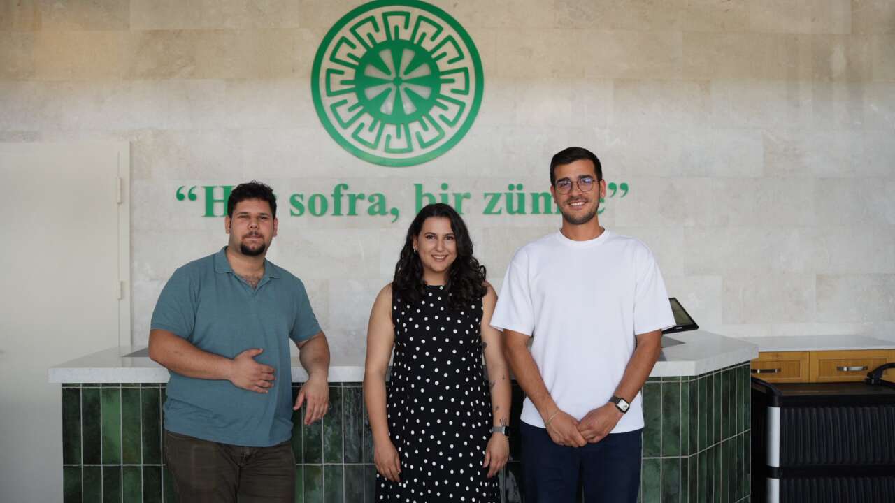 Muğla’da Gastronomiye Yeni İmza: 26 Yıllık Tecrübe, Zümre Restaurant İle Devam Ediyor 5